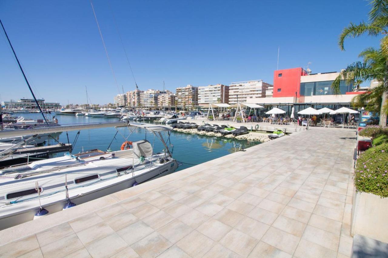 Casa Natura Beach Santa Pola Exterior photo